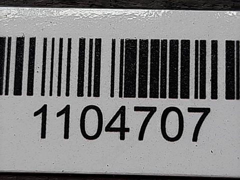 Прицепное устройство (фаркоп) Ford Transit Connect, 2009 г., арт. 1104707, фото 4