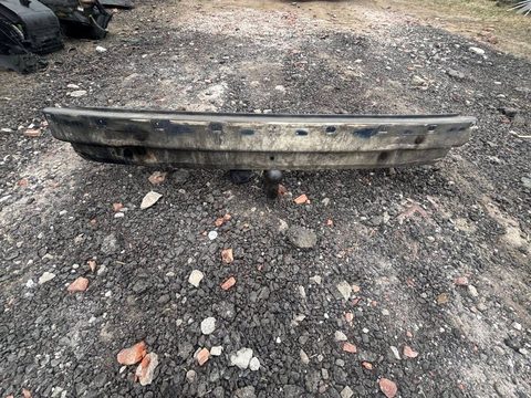 Прицепное устройство (фаркоп) BMW 3 E36, 1996 г., арт. 111112386, фото 2