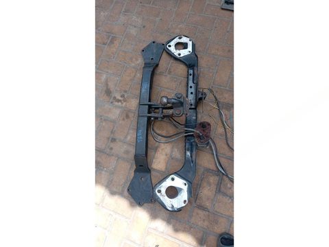 Прицепное устройство (фаркоп) BMW X5 E53, 2005 г., арт. 113532906
