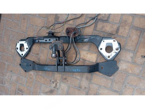 Прицепное устройство (фаркоп) BMW X5 E53, 2005 г., арт. 113532906, фото 2