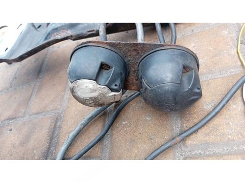 Прицепное устройство (фаркоп) BMW X5 E53, 2005 г., арт. 113532906, фото 3