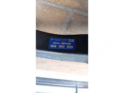 Прицепное устройство (фаркоп) BMW X5 E53, 2005 г., арт. 113532906, фото 4