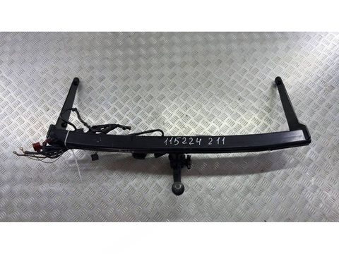 Прицепное устройство (фаркоп) Volkswagen Passat B6, 2006 г., арт. 115224211