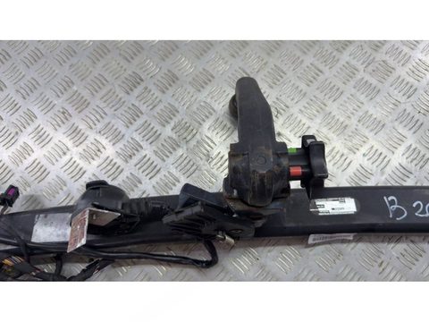 Прицепное устройство (фаркоп) Volkswagen Passat B6, 2006 г., арт. 115224211, фото 10