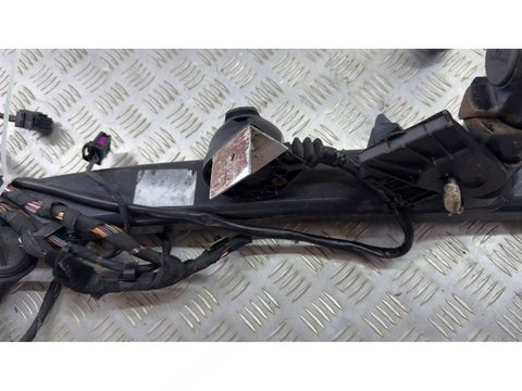 Прицепное устройство (фаркоп) Volkswagen Passat B6, 2006 г., арт. 115224211, фото 11