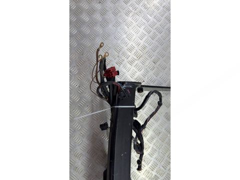 Прицепное устройство (фаркоп) Volkswagen Passat B6, 2006 г., арт. 115224211, фото 2