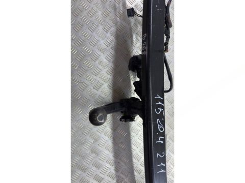 Прицепное устройство (фаркоп) Volkswagen Passat B6, 2006 г., арт. 115224211, фото 4