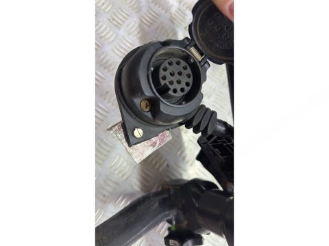 Прицепное устройство (фаркоп) Volkswagen Passat B6, 2006 г., арт. 115224211, фото 5