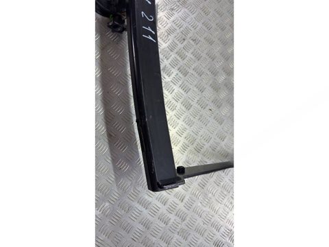 Прицепное устройство (фаркоп) Volkswagen Passat B6, 2006 г., арт. 115224211, фото 7