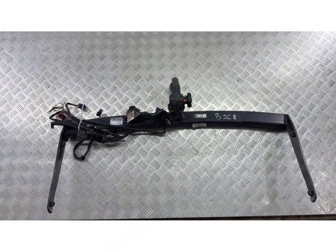 Прицепное устройство (фаркоп) Volkswagen Passat B6, 2006 г., арт. 115224211, фото 9