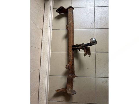Прицепное устройство (фаркоп) Citroen Xsara, 1999 г., арт. 115967909