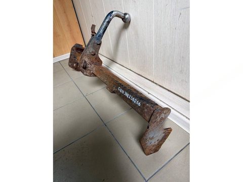 Прицепное устройство (фаркоп) Citroen Xsara, 1999 г., арт. 115967909, фото 4