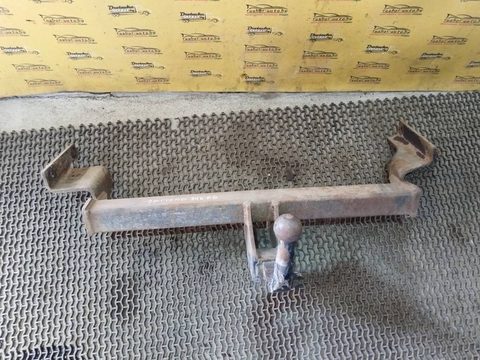 Прицепное устройство (фаркоп) Mitsubishi Carisma, 1995 г., арт. 117629