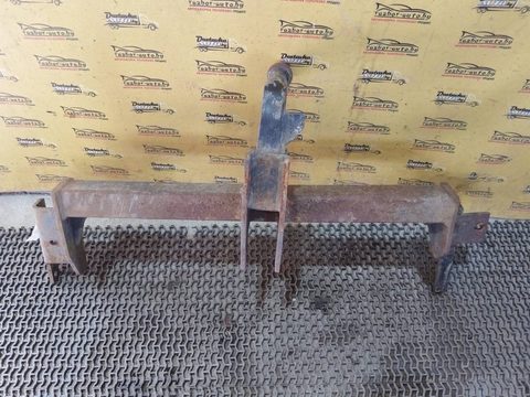 Прицепное устройство (фаркоп) Mitsubishi Carisma, 1995 г., арт. 117629, фото 7