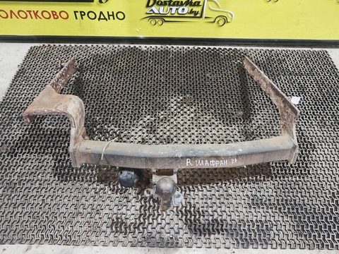 Прицепное устройство (фаркоп) Renault Safrane рестайлинг, 1996 г., арт. 118331