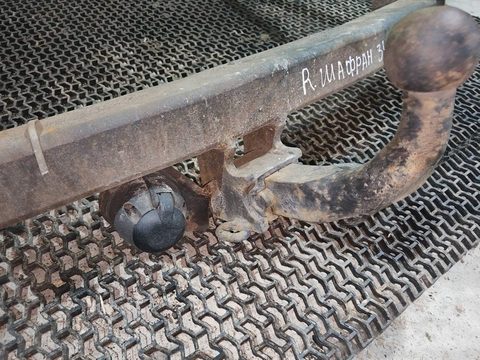 Прицепное устройство (фаркоп) Renault Safrane рестайлинг, 1996 г., арт. 118331, фото 2