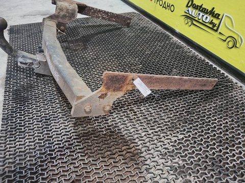 Прицепное устройство (фаркоп) Renault Safrane рестайлинг, 1996 г., арт. 118331, фото 4