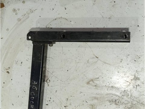 Прицепное устройство (фаркоп) Audi A6, 2006 г., арт. 121955, фото 2