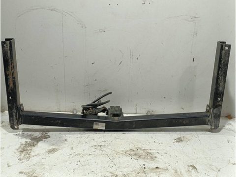 Прицепное устройство (фаркоп) Audi A6, 2006 г., арт. 121955, фото 5