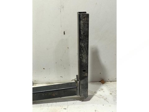 Прицепное устройство (фаркоп) Audi A6, 2006 г., арт. 121955, фото 6