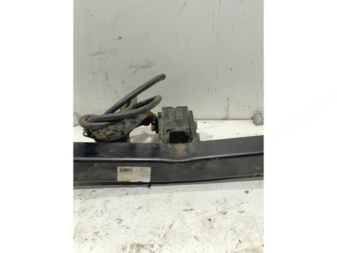 Прицепное устройство (фаркоп) Audi A6, 2006 г., арт. 121955, фото 8