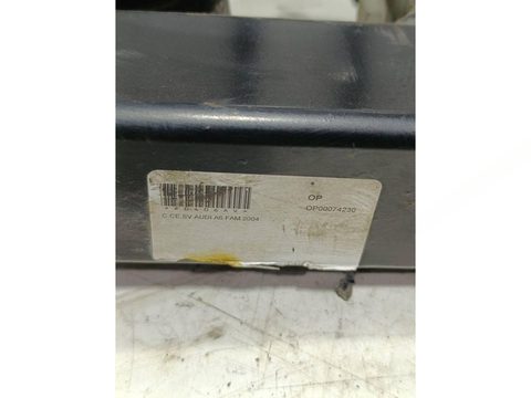 Прицепное устройство (фаркоп) Audi A6, 2006 г., арт. 121955, фото 9