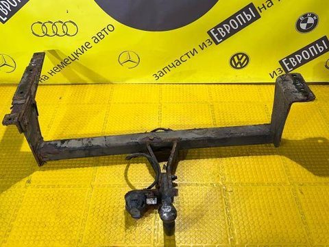 Прицепное устройство (фаркоп) Opel Omega, 2000 г., арт. 12316