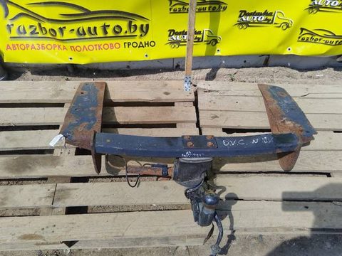 Прицепное устройство (фаркоп) Opel Vectra C, 2002 г., арт. 12807
