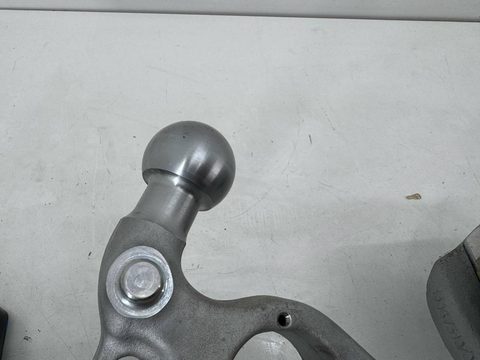Прицепное устройство (фаркоп) Audi Q5, 2020 г., OEM 760803881H, арт. 13349, фото 11