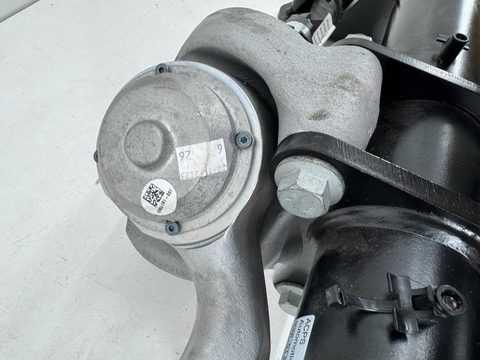 Прицепное устройство (фаркоп) Audi Q5, 2020 г., OEM 760803881H, арт. 13349, фото 12