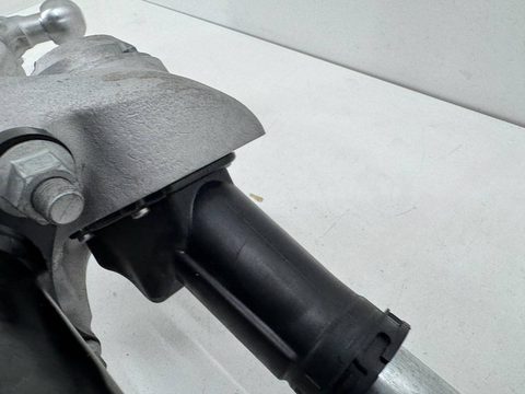 Прицепное устройство (фаркоп) Audi Q5, 2020 г., OEM 760803881H, арт. 13349, фото 13