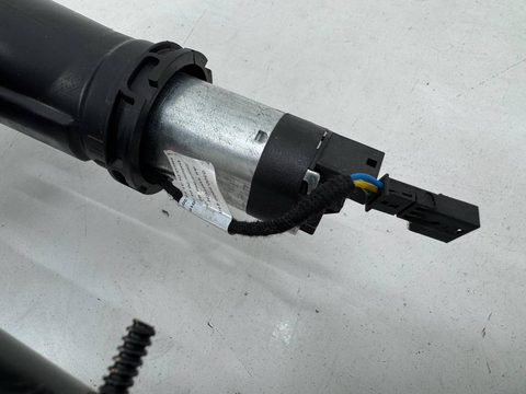 Прицепное устройство (фаркоп) Audi Q5, 2020 г., OEM 760803881H, арт. 13349, фото 14