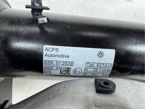 Прицепное устройство (фаркоп) Audi Q5, 2020 г., OEM 760803881H, арт. 13349, фото 16