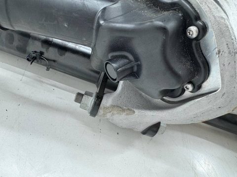 Прицепное устройство (фаркоп) Audi Q5, 2020 г., OEM 760803881H, арт. 13349, фото 17