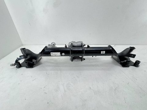 Прицепное устройство (фаркоп) Audi Q5, 2020 г., OEM 760803881H, арт. 13349, фото 2