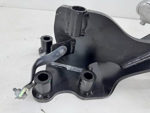 Прицепное устройство (фаркоп) Audi Q5, 2020 г., OEM 760803881H, арт. 13349, фото 4