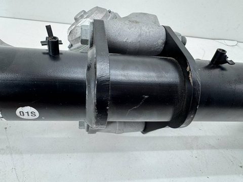 Прицепное устройство (фаркоп) Audi Q5, 2020 г., OEM 760803881H, арт. 13349, фото 6