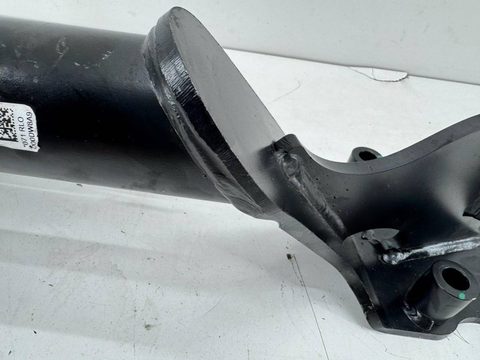 Прицепное устройство (фаркоп) Audi Q5, 2020 г., OEM 760803881H, арт. 13349, фото 7