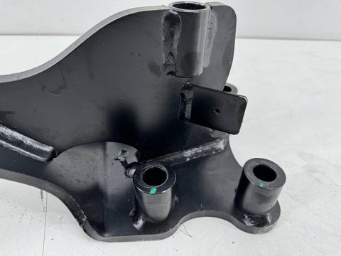 Прицепное устройство (фаркоп) Audi Q5, 2020 г., OEM 760803881H, арт. 13349, фото 9