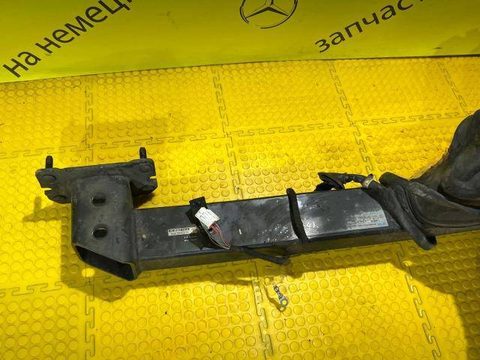 Прицепное устройство (фаркоп) Mercedes E W211, 2004 г., арт. 13659, фото 2