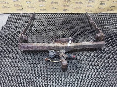 Прицепное устройство (фаркоп) Peugeot 605 рестайлинг, 1994 г., арт. 139435