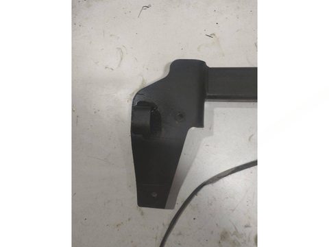 Прицепное устройство (фаркоп) Toyota Avensis, 2004 г., арт. 14420, фото 3