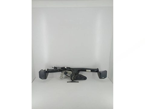 Прицепное устройство (фаркоп) BMW X1 U11, 2023 г., OEM 5A63E20, арт. 15391