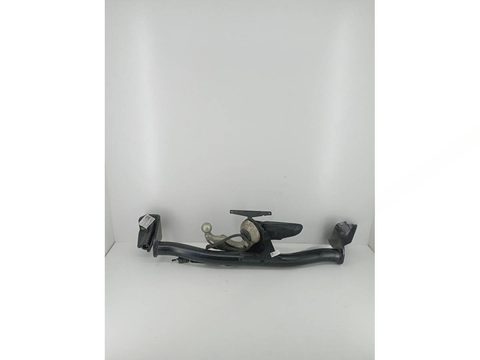 Прицепное устройство (фаркоп) BMW X1 U11, 2023 г., OEM 5A63E20, арт. 15391, фото 10