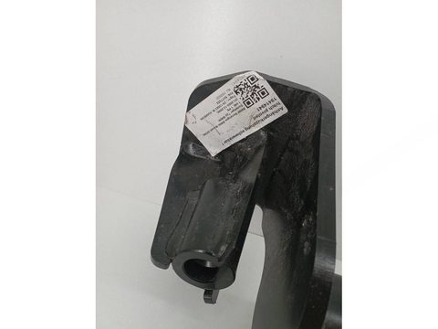 Прицепное устройство (фаркоп) BMW X1 U11, 2023 г., OEM 5A63E20, арт. 15391, фото 11