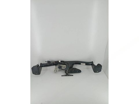Прицепное устройство (фаркоп) BMW X1 U11, 2023 г., OEM 5A63E20, арт. 15391, фото 2
