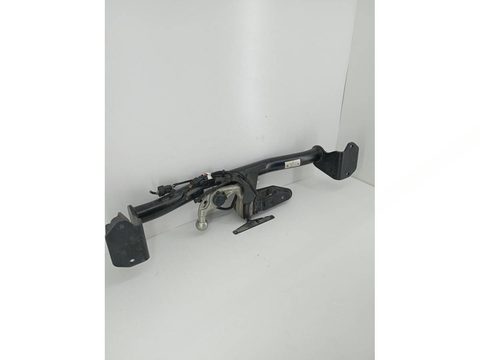 Прицепное устройство (фаркоп) BMW X1 U11, 2023 г., OEM 5A63E20, арт. 15391, фото 4