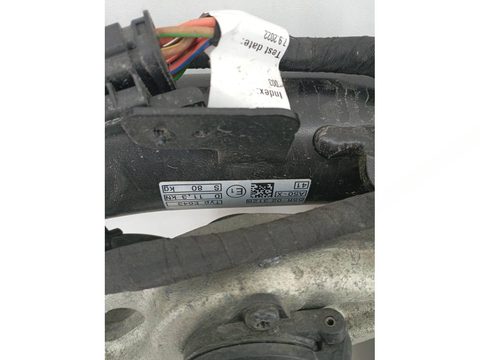 Прицепное устройство (фаркоп) BMW X1 U11, 2023 г., OEM 5A63E20, арт. 15391, фото 5