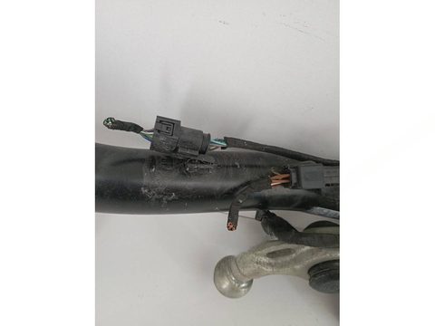 Прицепное устройство (фаркоп) BMW X1 U11, 2023 г., OEM 5A63E20, арт. 15391, фото 6