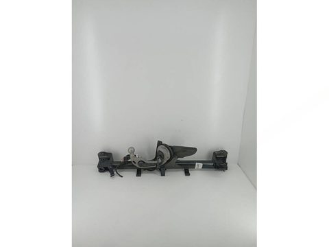Прицепное устройство (фаркоп) BMW 7 G70, 2022 г., OEM 13718599395, арт. 15393